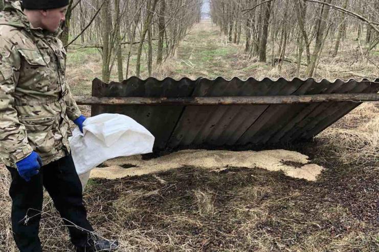 Сезон полювання завершується: які зміни приготувало УТМР 
