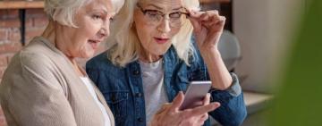 Стало відомо, коли та які смартфони будуть видавати в «Дії»