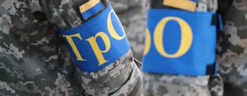 Віковий поріг для вступу до тероборони можуть підвищити до 70 років