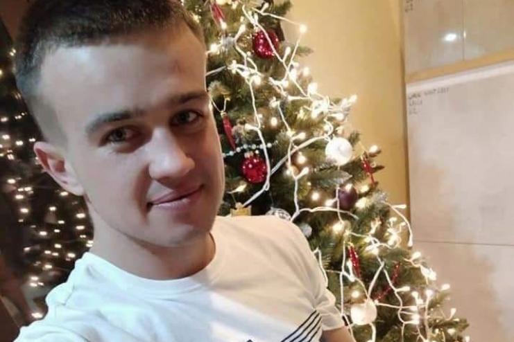 Уехал в Варшаву на авто и пропал: мать просит помощи в поисках сына