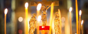 Расписание Богослужений в храмах г. Арциз с 21 по 27 февраля