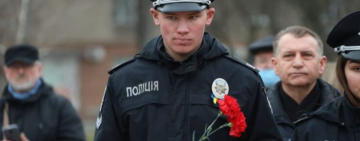 В Одесі вшанували пам'ять Героїв Небесної Сотні 