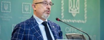 Поблизу України зосереджено 147 тисяч російських військових — Резніков