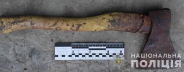 Ворвались в дом с топором: в Одесской области произошло разбойное нападение (видео)