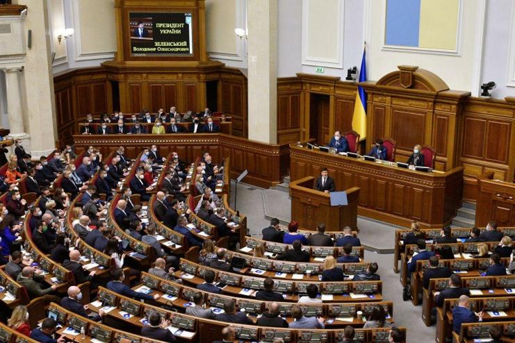 Кто из одесских нардепов не осудил действия Путина? 