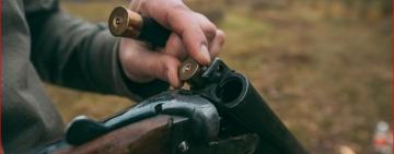 Легализация гражданского огнестрельного оружия: закон проголосован в первом чтении