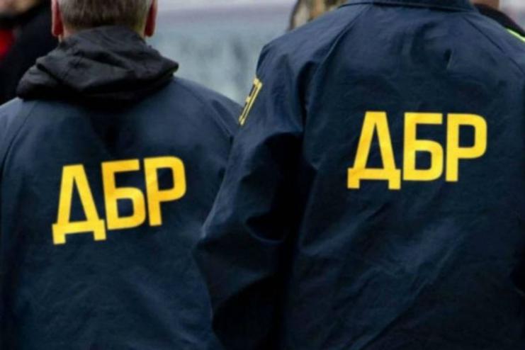 ГБР расследует дело о разворовывании денег на реконструкции жилья для пограничников  в Рени