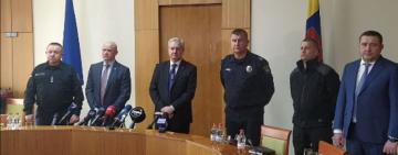 Руководители Одессы и области рассказали, что ждет местных после введения режима чрезвычайного положения  