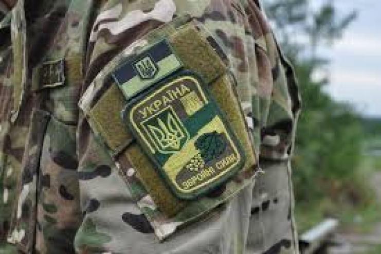 Всё больше и больше бородинцев приходят в военкомат