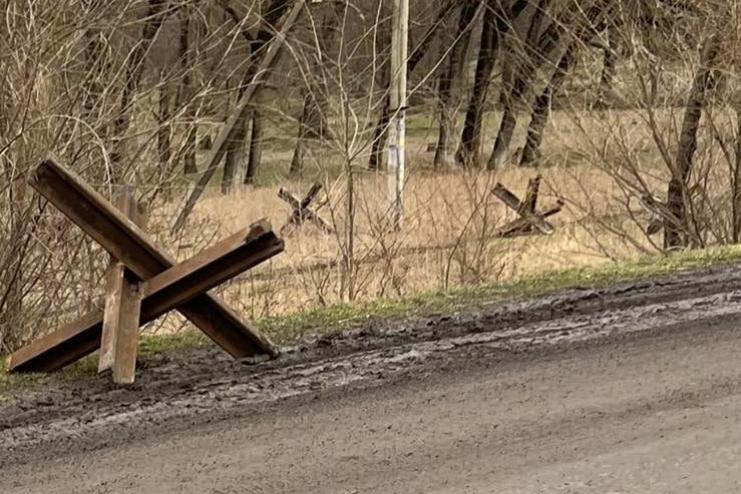 В Тарутино готовятся к обороне