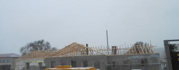 Жизнь продолжается! Немного позитива из Бородинской громады