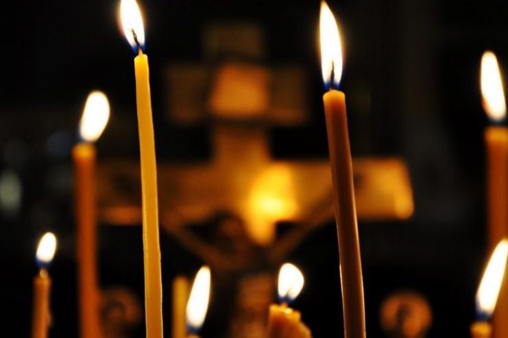 Расписание Богослужений в храмах г. Арциз с 7 по 13 марта