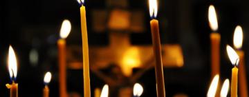 Расписание Богослужений в храмах г. Арциз с 7 по 13 марта