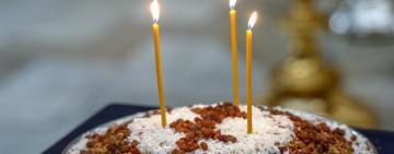 В субботу первой седмицы Великого Поста Православная Церковь совершает память СВЯТОГО МУЧЕНИКА ФЕОДОРА ТИРОНА 