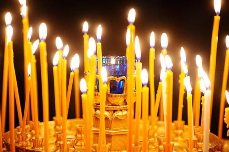 Расписание Богослужений в храмах г. Арциз с 14 по 20 марта