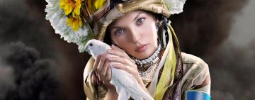 Українські вірші, написані за кордоном: творче послання арцизької поетеси