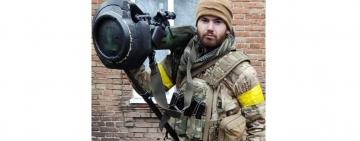 Лист з передової