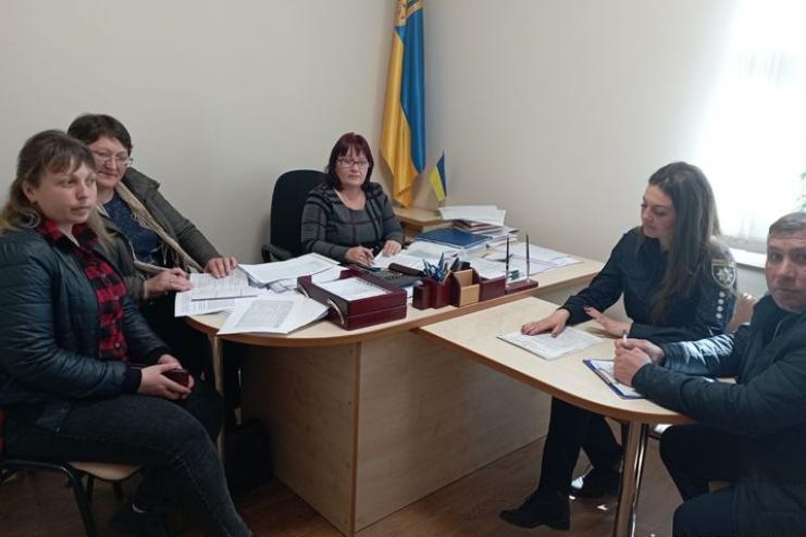 В Тарутино мониторят цены