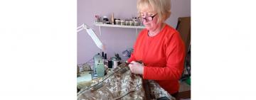 Для наших дорогих защитников - бесплатно!