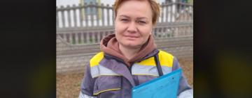 Енергетики відновлюють роботу зі зняття показів електролічильників