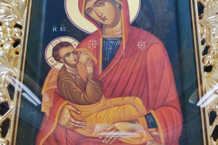 19 апреля. Визит архиепископа Виктора в Арцизскую громаду