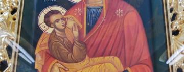 19 апреля. Визит архиепископа Виктора в Арцизскую громаду