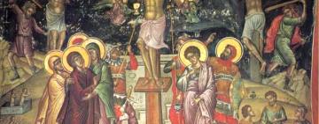 22 апреля. Страстная Пятница