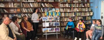  Чернобыль не должен повториться...