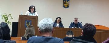 Тарутинские депутаты приняли Программу поддержки переселенцев