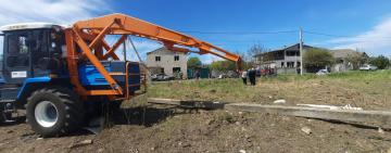 ДТЕК повернув світло ще для понад 7 тисяч родин на Одещині, що були знеструмленими через обстріли