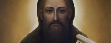 16 мая. Память преподобного Феодосия Киево-Печерского