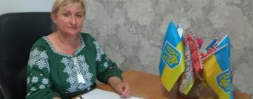 В Тарутинской ПТГ флешмоб "Приди на работу в вышиванке"