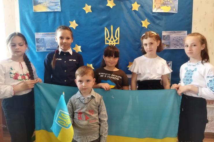 Мы хотим жить в Европейском содружестве