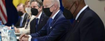 Воєнна допомога Україні: представники понад 40 країн світу знову зберуться разом 23 травня