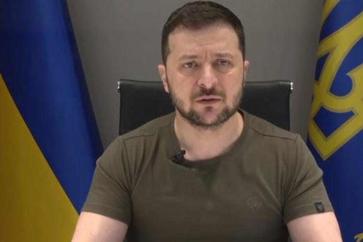 Речь Зеленского на Всемирном экономическом форуме: главные тезы выступления президента