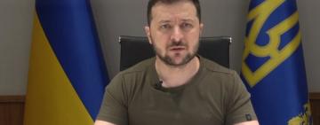 Речь Зеленского на Всемирном экономическом форуме: главные тезы выступления президента