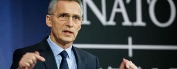 Війна в Україні показала, що не можна обмінювати безпеку на економічну вигоду - Столтенберг