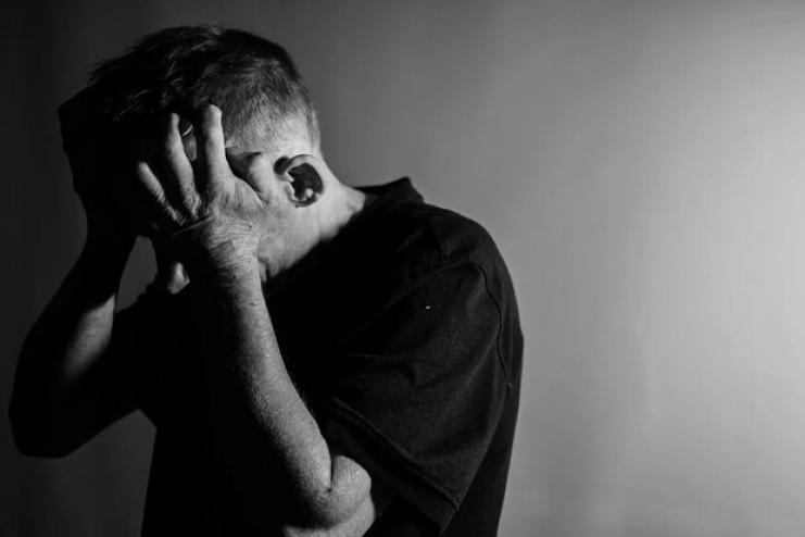 В Одесі чоловік жорстоко вбив дружину, сина і покінчив життя самогубством