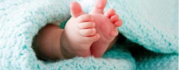 Понад 48 000 малюків народилось в Україні від початку війни!