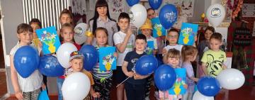 Ювенальная полиция Тарутино: детям о важном