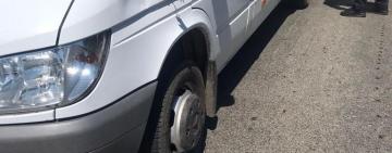 Поліцейські розслідують обставини ДТП в Ізмаїльському районі, під час якої травмувався 12-річний хлопчик 