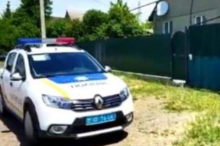 Поліцейські Одещини викрили жителя Тарутине у вбивстві товариша  