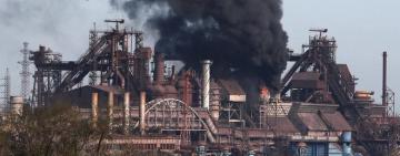 Фейки про героїв Маріуполя: окупанти запустили масштабну інформаційно-психологічну операцію