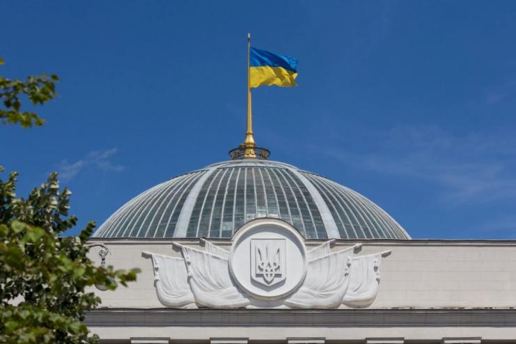  ВР пропонує запровадити санкції проти патріарха Кирила та інших представників РПЦ