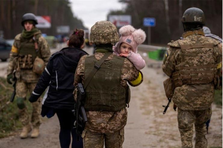 БЛАГОДІЙНА АКЦІЯ СТАРТУЄ В АРЦИЗІ: ДОПОМОЖИ ДИТИНІ!