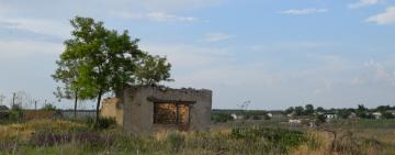 МАЮ МОЖЛИВІСТЬ - НЕ МАЮ БАЖАННЯ, АБО  ЯК БЕЗГОСПОДАРНІСТЬ ЗНИЩУЄ СЕЛА