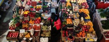 До 7 років в'язниці: у Раді хочуть карати торговців, які завищують ціни