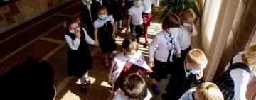 Стало відомо, як і коли розпочнеться навчальний рік в школах України