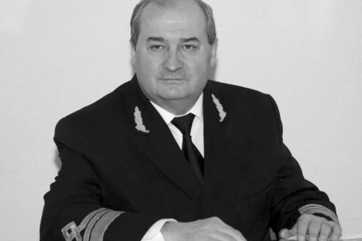Ізмаїл в скорботі: передчасно помер людина-легенда Валентин Котельний