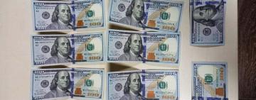 1 200 доларів за пропуск через кордон: прикордонники викрили чергового ухилянта-хабародавця (відео)